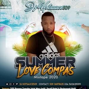 Meet your Posher, Djayhotsauce